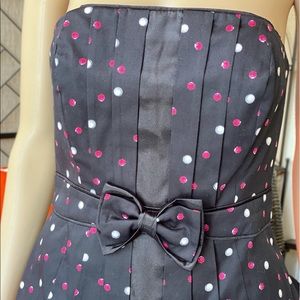 🛍🛍 Barely worn WHBM Corsette Top 🛍🛍